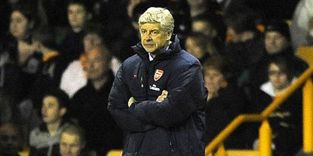 Arsenal Incar 'New Gareth Bale'
