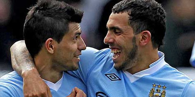 Preview: Wolves vs City, Terus Kejar United