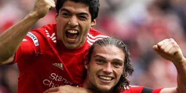 Preview: Liverpool vs West Brom, Jaga Rekor 45 Tahun Preview: Liverpool vs West Brom, Jaga Rekor 45 Tahun