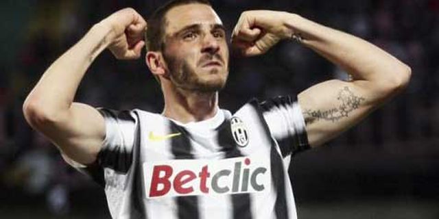 Preview: Juve vs Roma, Pertarungan Dua Ambisi