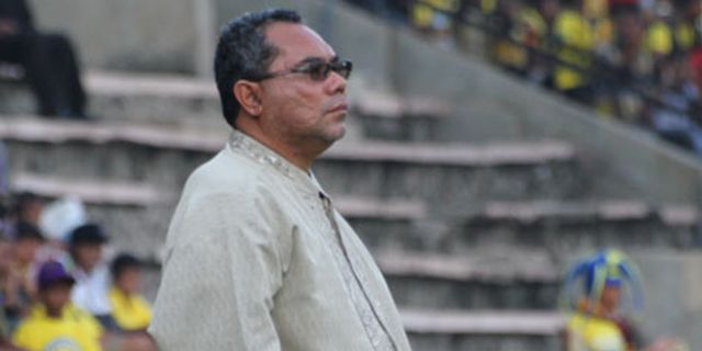 Pelatih Persija Nilai Pertandingan Sudah Jujur Pelatih Persija Nilai Pertandingan Sudah Jujur