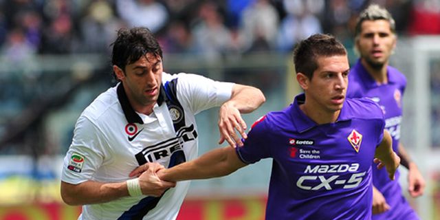 Review: Inter Gagal Raih Tiga Poin