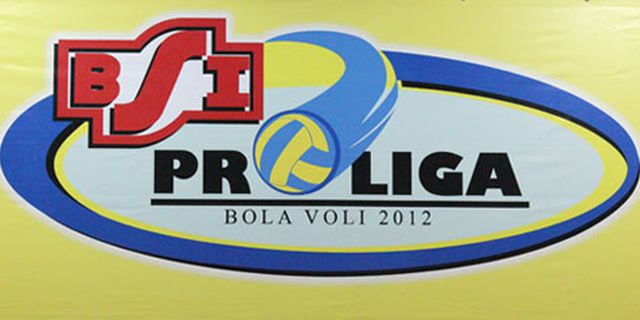Gresik Petrokimia Kalahkan Jakarta Electric