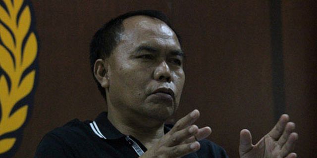 PSSI Berharap Investigasi FIFA Segera Selesai