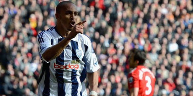 Review: Patahnya Rekor 45 Tahun di Anfield
