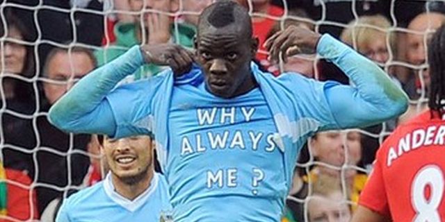 Fergie: Derby Terpenting Sepanjang Karir Saya Fergie: Derby Terpenting Sepanjang Karir Saya