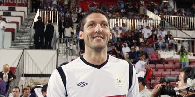 Materazzi: Leonardo Hianati Saya Beberapa Kali