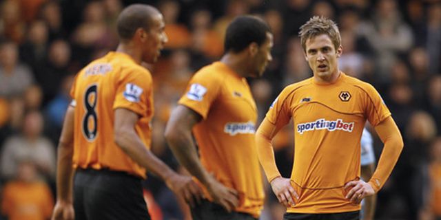 Wolverhampton Resmi Terdegradasi Dari EPL Wolverhampton Resmi Terdegradasi Dari EPL