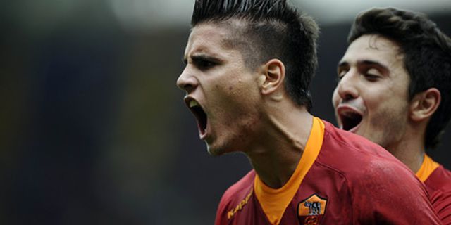 Provokatif, Lichtsteiner Diludahi Erik Lamela