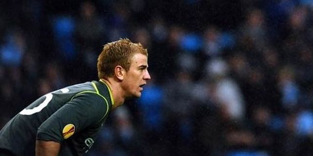 Joe Hart: Kini Peluang Juara Kami Lebih Besar Joe Hart: Kini Peluang Juara Kami Lebih Besar
