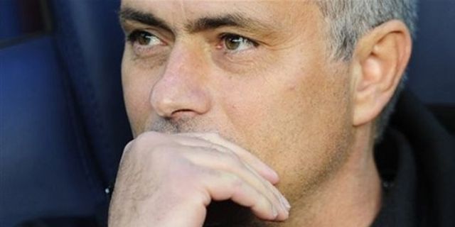 Mou Akan Semakin Berkuasa Di Madrid Mou Akan Semakin Berkuasa Di Madrid
