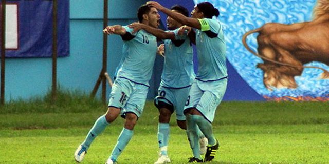 Persela Lamongan Incar Kemenangan Atas Pelita Jaya