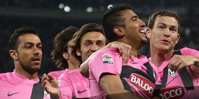 Cesena Akan Terdegradasi Jika Kalah Dari Juventus Cesena Akan Terdegradasi Jika Kalah Dari Juventus