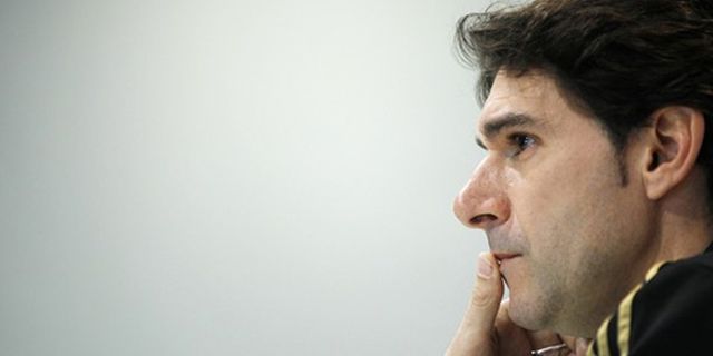 Karanka: Fokus Madrid Adalah Membalikkan Keadaan Karanka: Fokus Madrid Adalah Membalikkan Keadaan