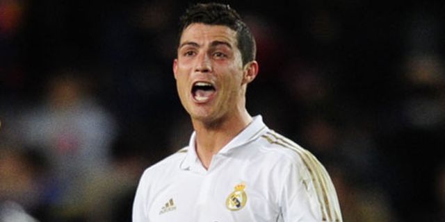 Ronaldo Waspadai Trisula Maut Bayern Ronaldo Waspadai Trisula Maut Bayern