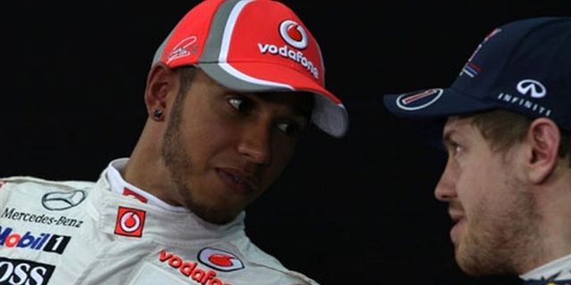 Hamilton: Rencana Uji Coba Mugello Bisa Berubah Hamilton: Rencana Uji Coba Mugello Bisa Berubah