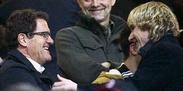 Capello Akan Kembali Ke Milan Capello Akan Kembali Ke Milan