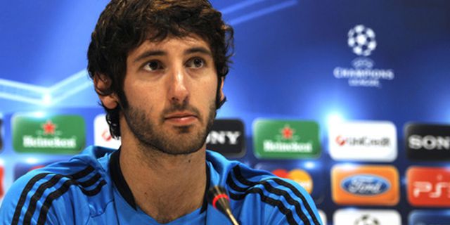 Granero: Tenang, Madrid Selalu Bisa Cetak Gol di Liga Champions