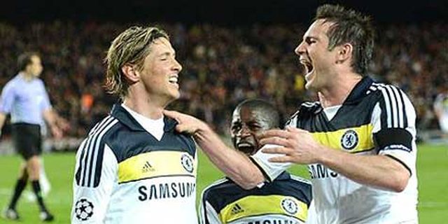 Cahill: Chelsea Mengagumkan dan Fenomenal Cahill: Chelsea Mengagumkan dan Fenomenal