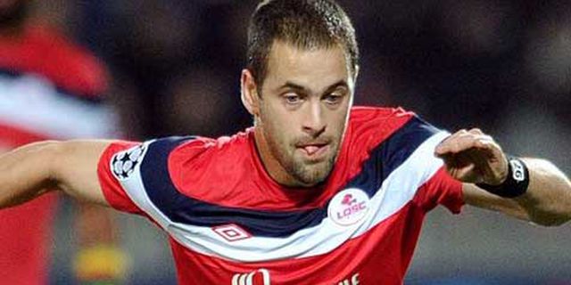 Lille Keberatan Pertahankan Joe Cole Lille Keberatan Pertahankan Joe Cole