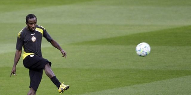Chelsea Temukan Pengganti Drogba Chelsea Temukan Pengganti Drogba