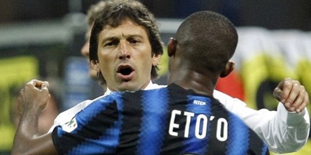 Eto'o Siap Terima Panggilan PSG