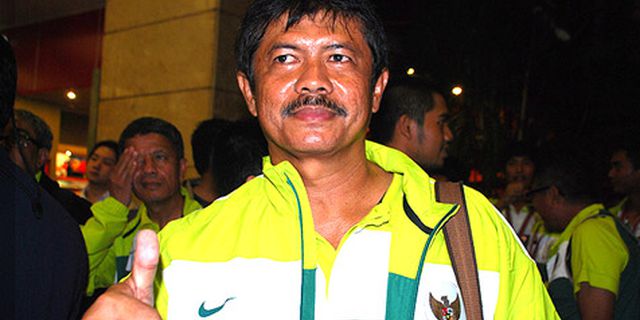 Timnas U-14 Ikuti Turnamen Invitasi di Jepang Timnas U-14 Ikuti Turnamen Invitasi di Jepang