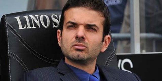 Cambiasso: Usia Bukan Kendala, Stramaccioni Layak Bertahan Cambiasso: Usia Bukan Kendala, Stramaccioni Layak Bertahan