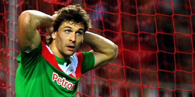 Preview: Bilbao vs Sporting, Mengejar Defisit di San Mames Preview: Bilbao vs Sporting, Mengejar Defisit di San Mames