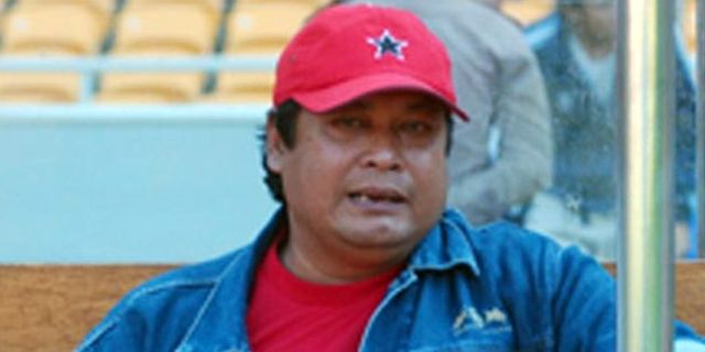 Tanpa Nil Maizar di Pelatnas, Timnas Senior Rekrut Suharno Tanpa Nil Maizar di Pelatnas, Timnas Senior Rekrut Suharno