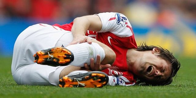 Rosicky Ingin Tiru Scholes Dan Giggs Rosicky Ingin Tiru Scholes Dan Giggs