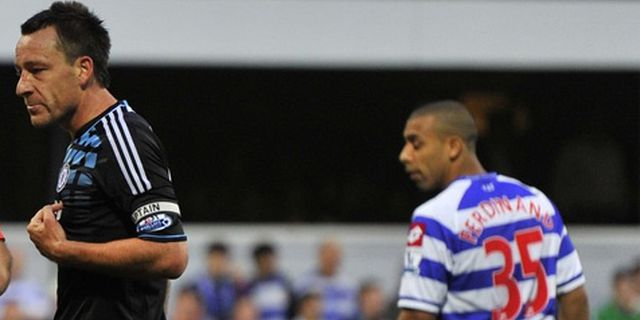 Chelsea Tak Akan Salaman Dengan QPR