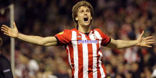 Bielsa: Llorente Tampil Luar Biasa! Bielsa: Llorente Tampil Luar Biasa!