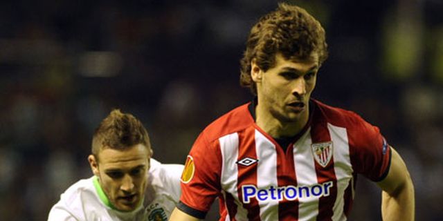 Llorente: Luar Biasa, Kami Mencetak Sejarah! Llorente: Luar Biasa, Kami Mencetak Sejarah!