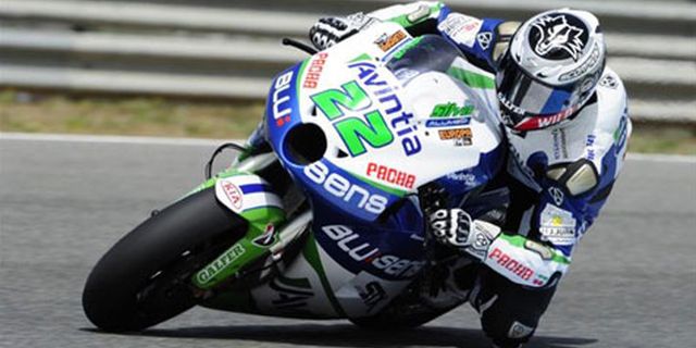 Hasil Sesi Latihan Bebas Pertama MotoGP Spanyol Hasil Sesi Latihan Bebas Pertama MotoGP Spanyol