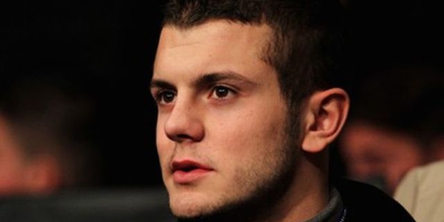 Wenger: Wilshere Jelas Out Dari Euro Dan Olimpiade Wenger: Wilshere Jelas Out Dari Euro Dan Olimpiade