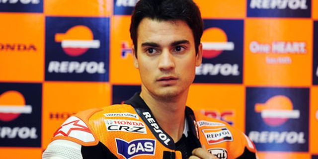 Hasil Sesi Latihan Bebas Kedua MotoGP Spanyol Hasil Sesi Latihan Bebas Kedua MotoGP Spanyol