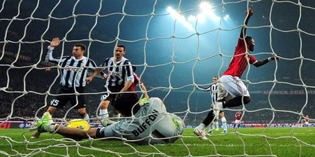 FIFA Akan Uji Teknologi Garis Gawang