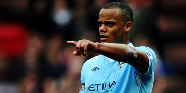 'Derby Manchester, Terhebat Setelah Clasico' 'Derby Manchester, Terhebat Setelah Clasico'