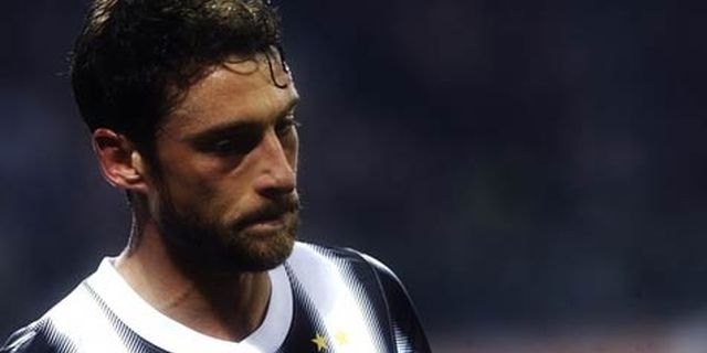 Marchisio Optimis Juve Raih Gelar Ganda Marchisio Optimis Juve Raih Gelar Ganda