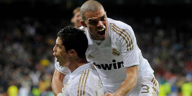 Pepe: Tiga Angka Wajib Disabet Dari Sevilla Pepe: Tiga Angka Wajib Disabet Dari Sevilla