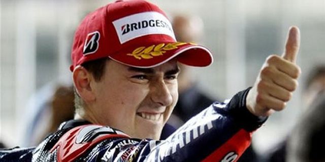 MotoGP: Jorge Lorenzo Sabet Pole Position di Jerez MotoGP: Jorge Lorenzo Sabet Pole Position di Jerez