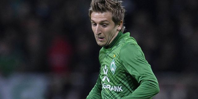 Resmi: Chelsea Konfirmasi Beli Marko Marin