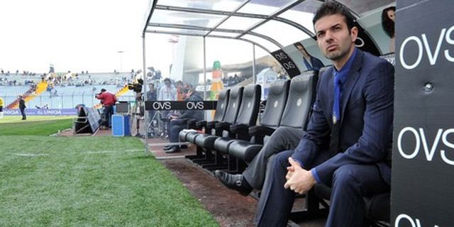 Inter Milan Dekati Cesare Prandelli? Inter Milan Dekati Cesare Prandelli?