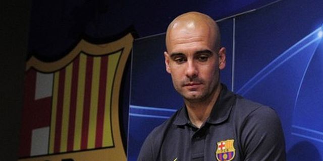 Ke Chelsea, Guardiola Konsultasi Dengan Ancelotti? Ke Chelsea, Guardiola Konsultasi Dengan Ancelotti?