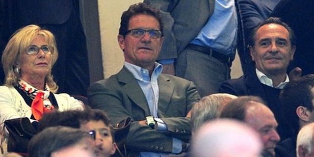 Capello: Premier League Adalah Favorit Saya Capello: Premier League Adalah Favorit Saya