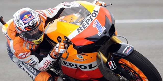 Hasil Balap MotoGP Sirkuit Jerez, Spanyol 2012 Hasil Balap MotoGP Sirkuit Jerez, Spanyol 2012