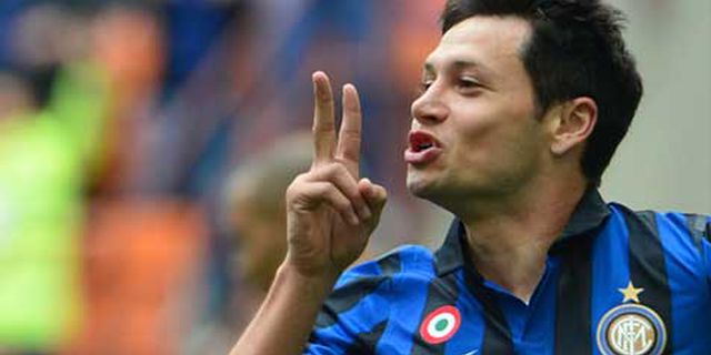 Review: Zarate Bawa Inter Tumbangkan Cesena