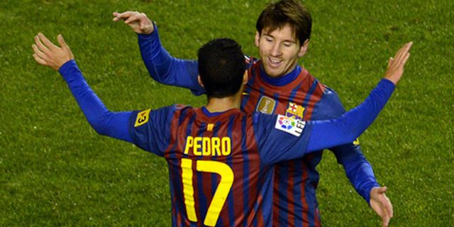 Review: Bantai Rayo, Barca Tunda Pesta Madrid