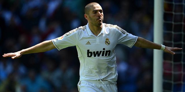 Benzema: Madrid Semakin Mendekati Mahkota La Liga Benzema: Madrid Semakin Mendekati Mahkota La Liga